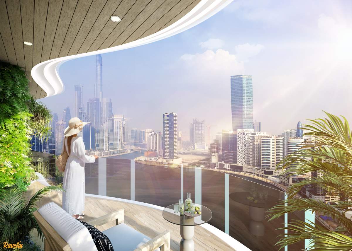 Chic Tower